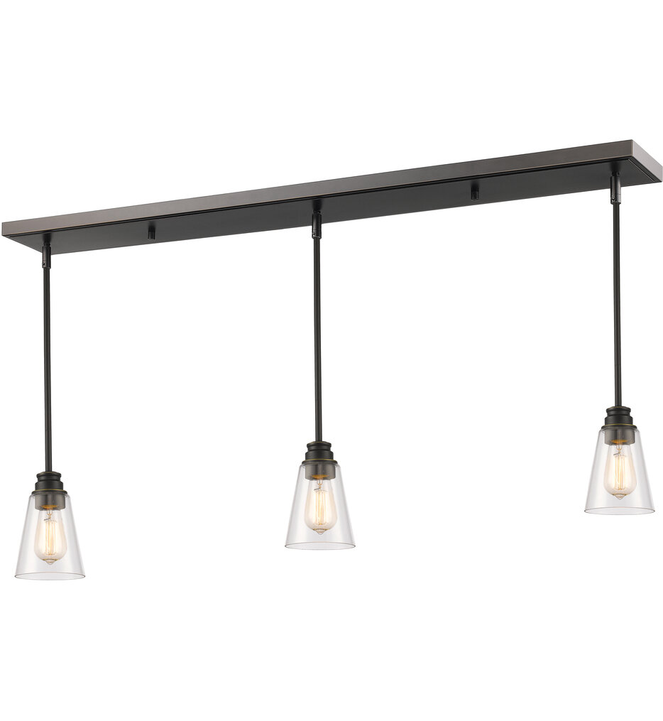 Z-Lite - Annora 47.5" Island Light