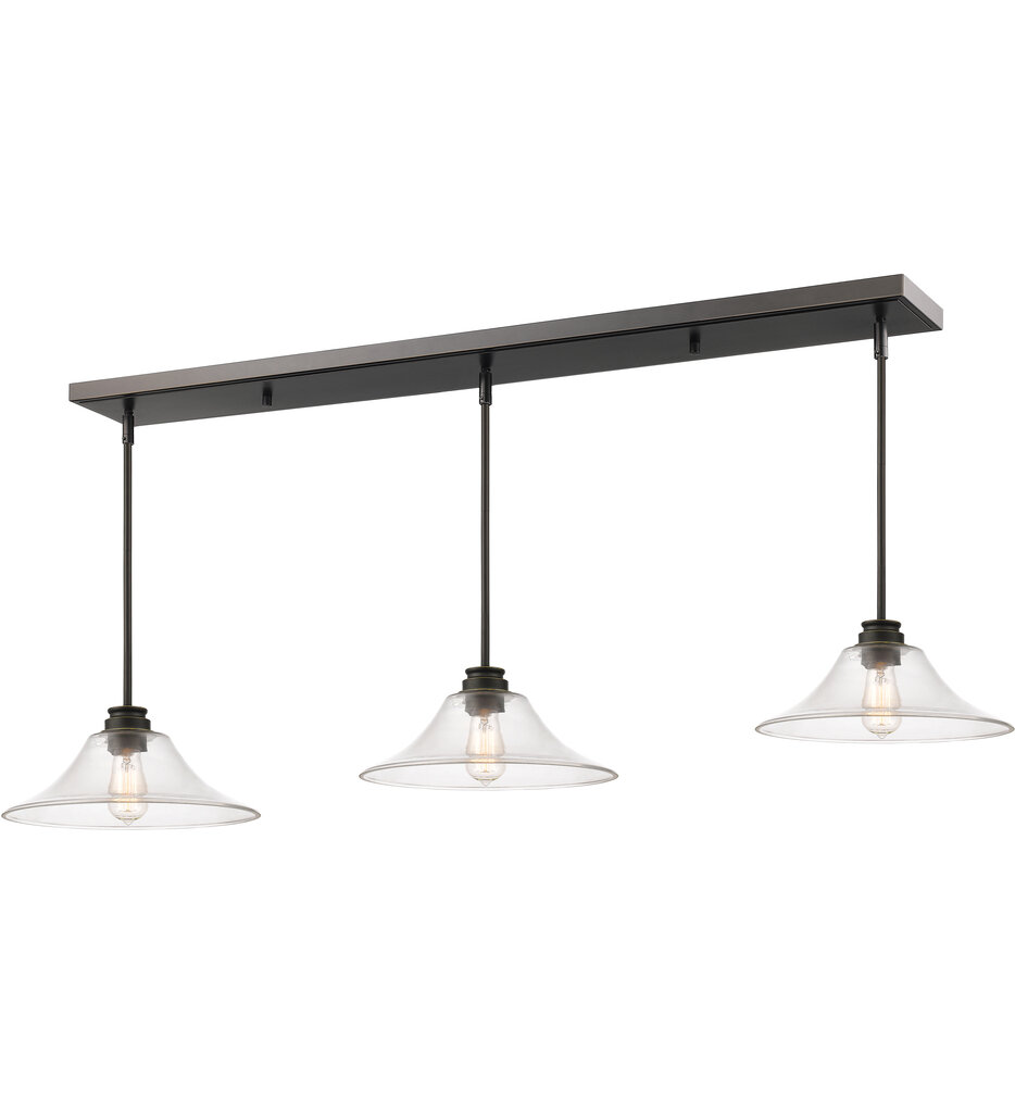 Z-Lite - Annora 56" Island Light