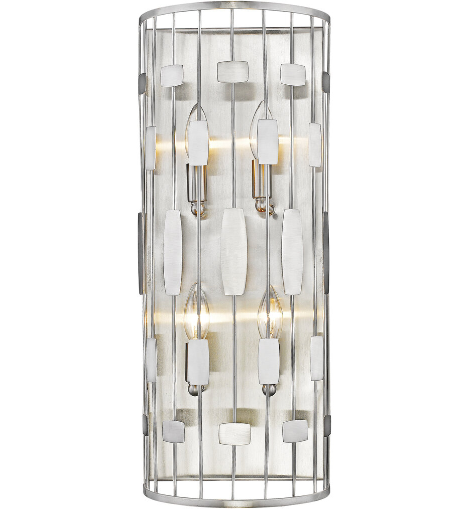Almet 24" Wall Sconce