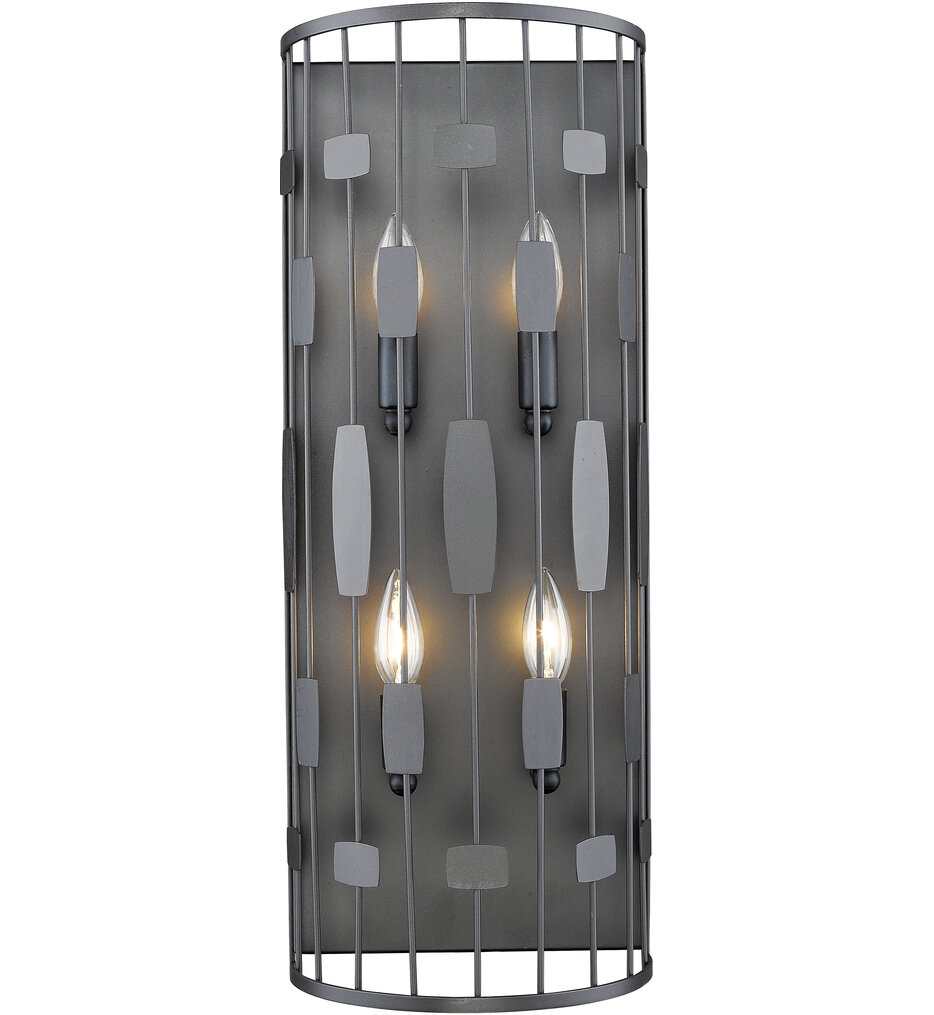 Almet 24" Wall Sconce