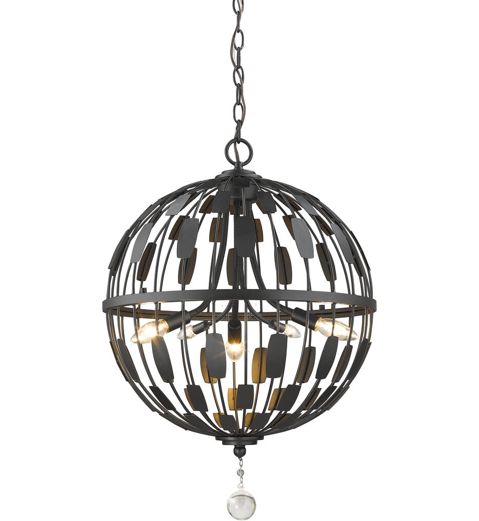 Almet 18.25" Pendant