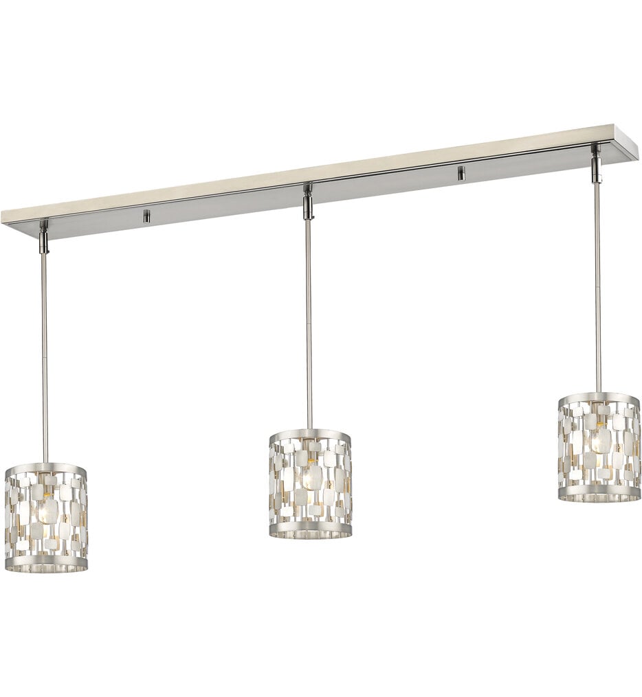 Almet 48" Island Light