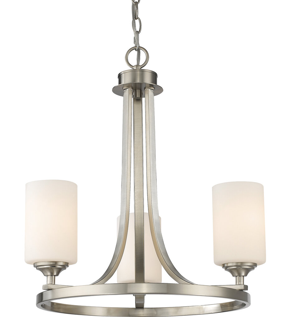 Z-Lite - Bordeaux 19.375" Chandelier