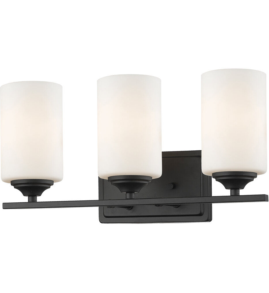 Z-Lite - Bordeaux 17.375" Bath Vanity Light