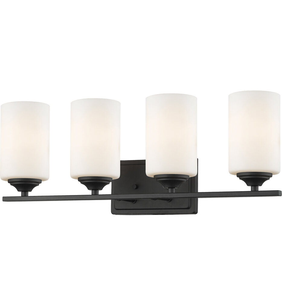 Z-Lite - Bordeaux 24" Bath Vanity Light
