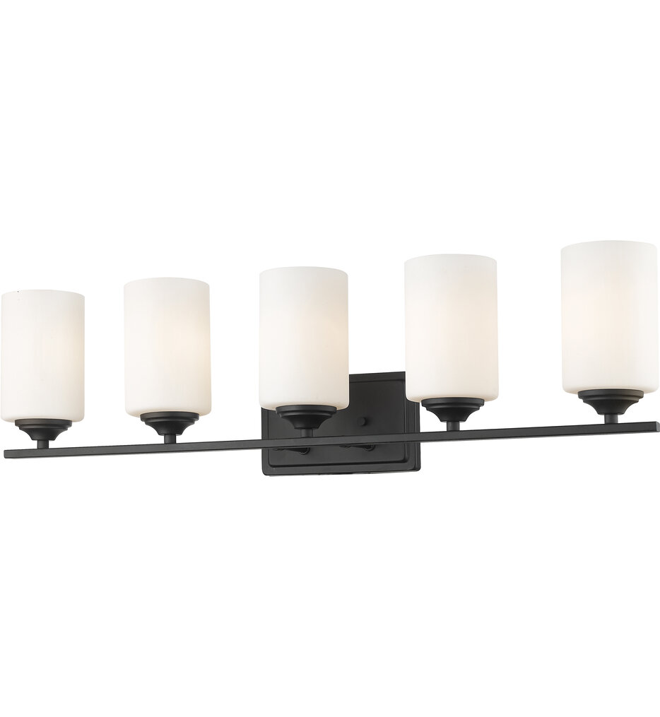 Z-Lite - Bordeaux 30.75" Bath Vanity Light
