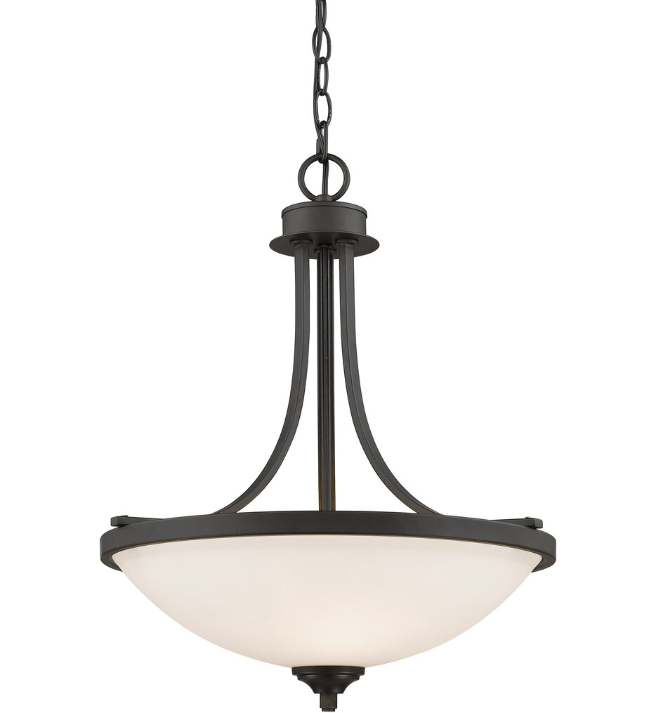 Z-Lite - Bordeaux 17.125" Pendant