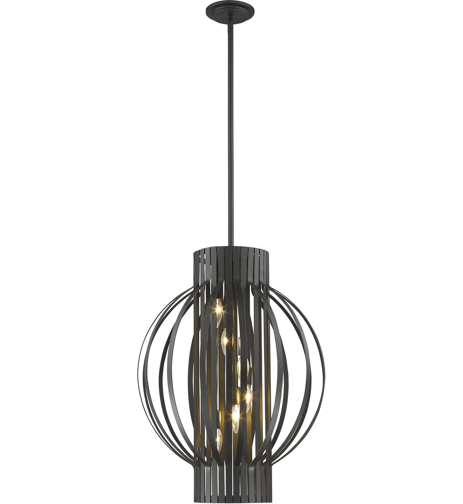 Z-Lite - Moundou 20" Pendant