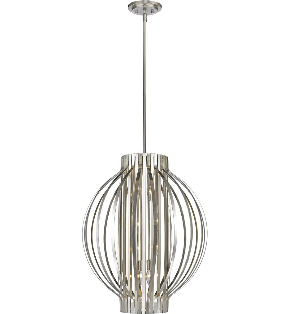 Z-Lite - Moundou 24" Pendant