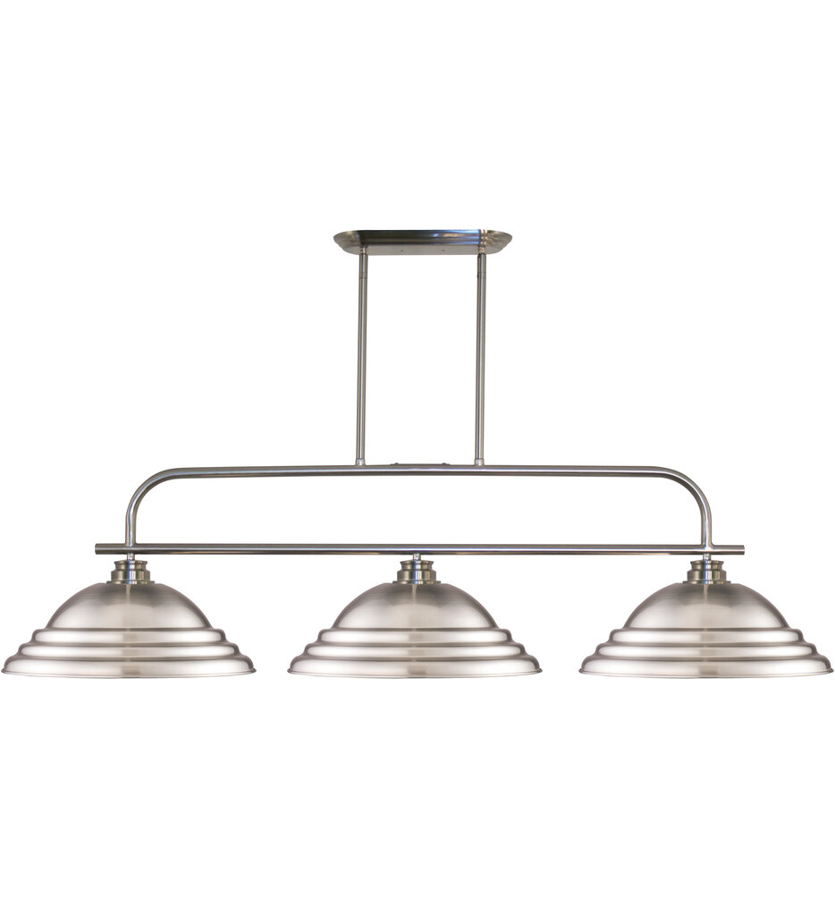 Annora 53.5" Island Light