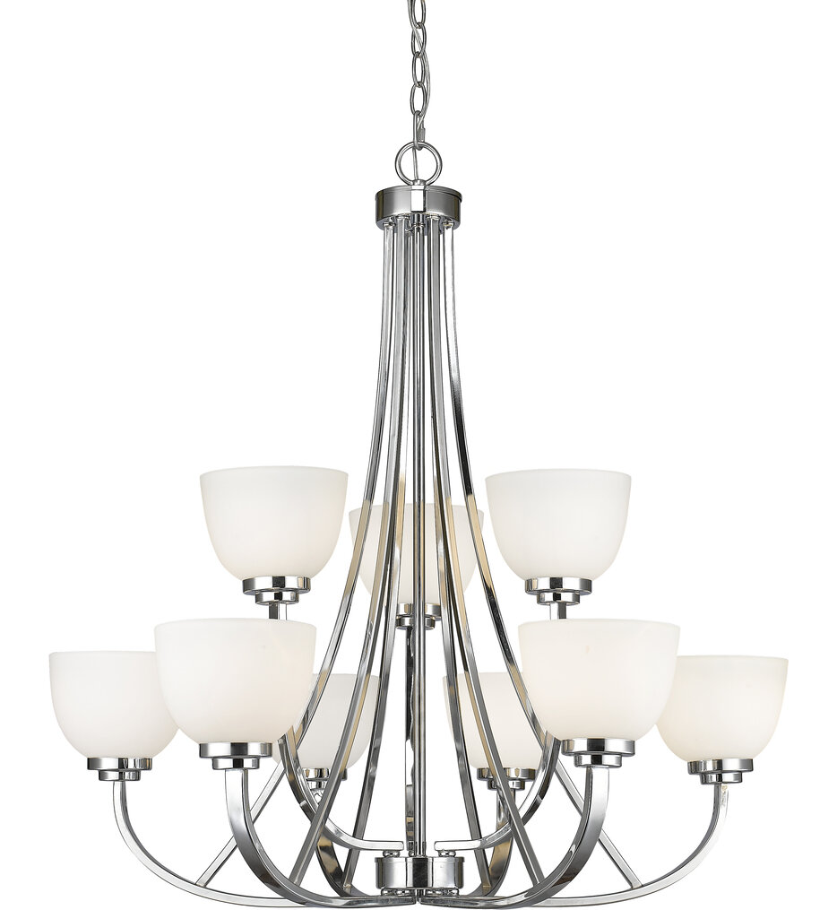 Z-Lite - Ashton 31" Chandelier