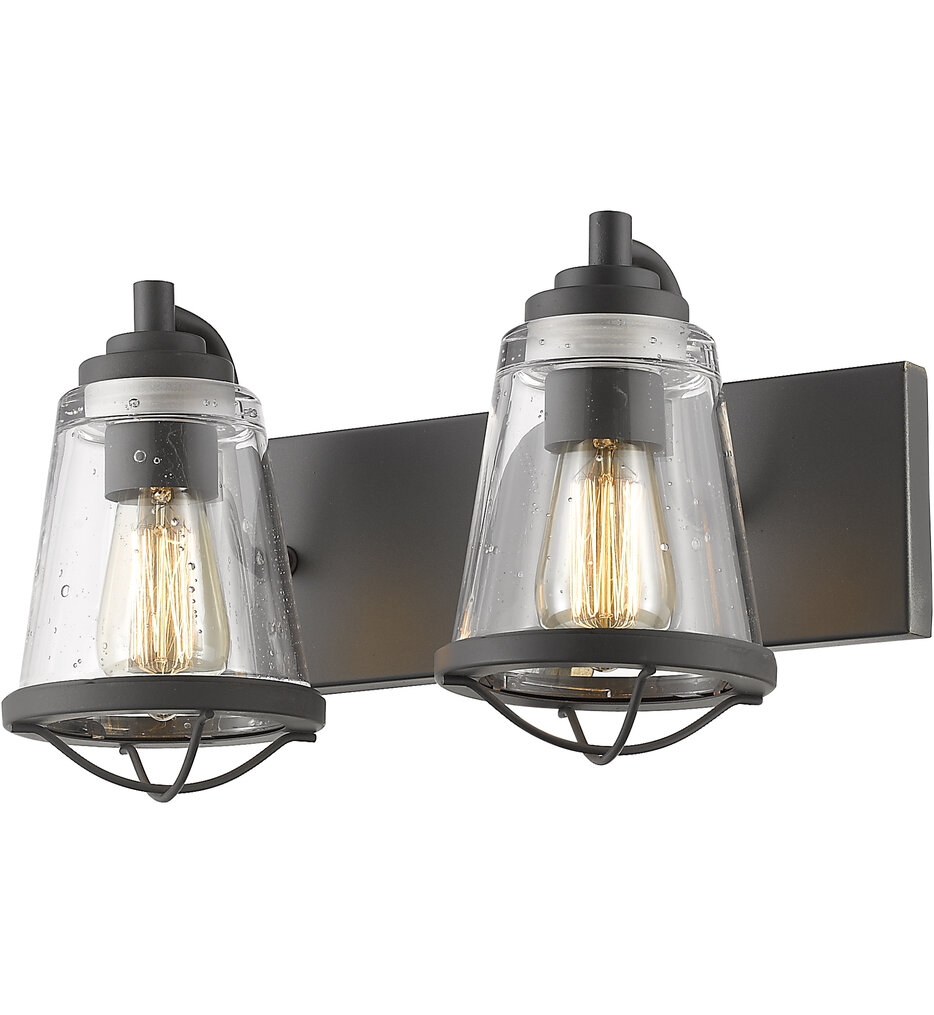Z-Lite - Mariner 16" Bath Vanity Light