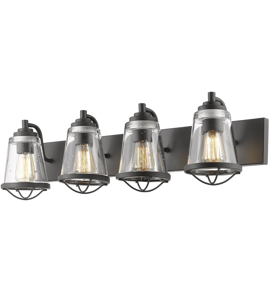 Z-Lite - Mariner 32" Bath Vanity Light