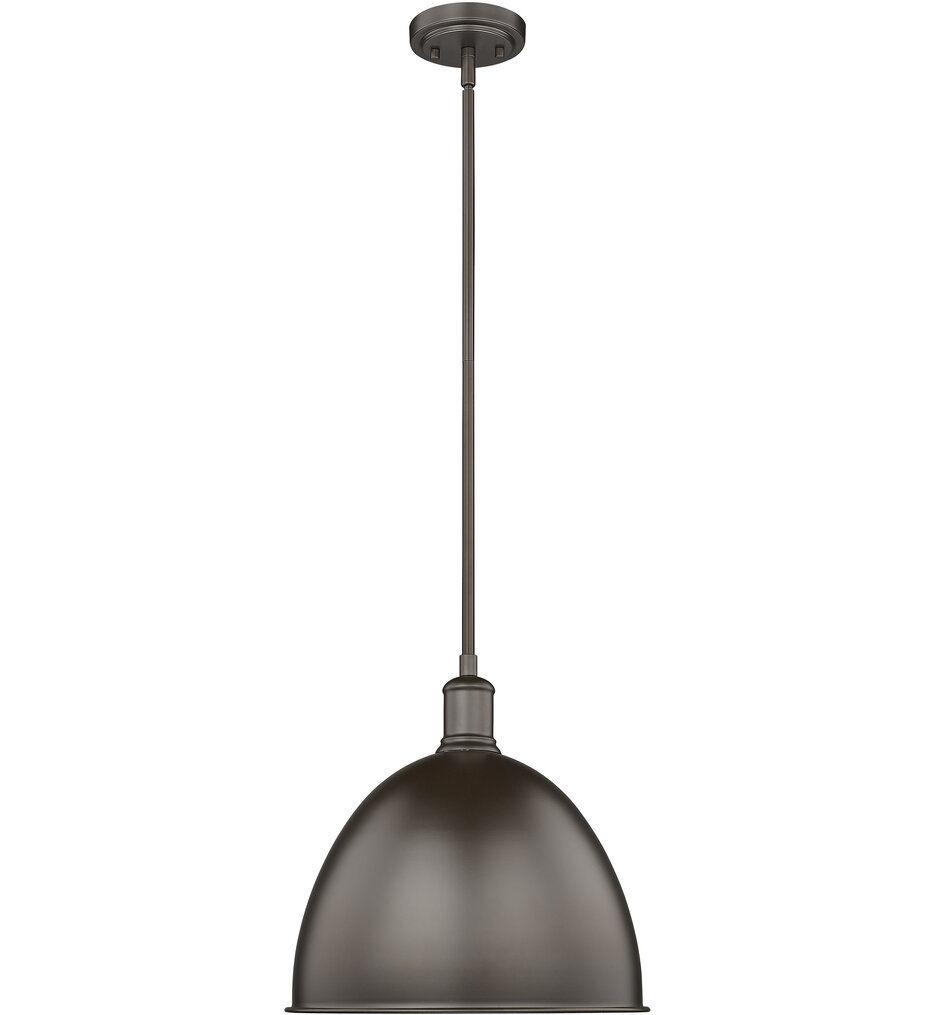 Sawyer 12.5" Pendant