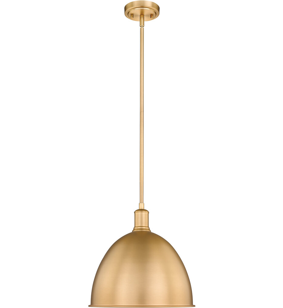 Sawyer 12.5" Pendant