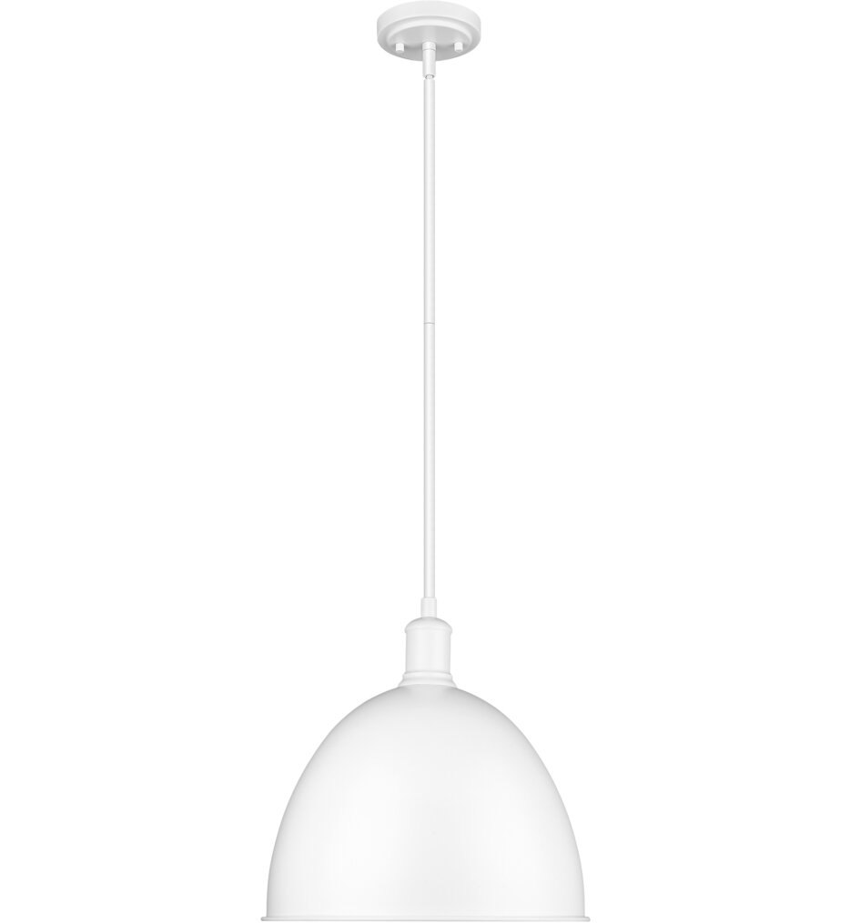 Sawyer 12.5" Pendant