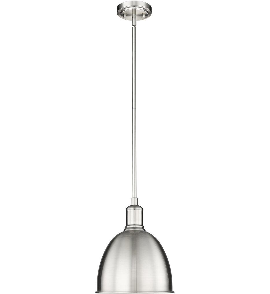 Sawyer 8.25" Pendant