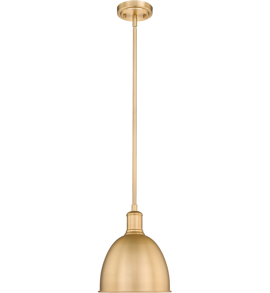 Sawyer 8.25" Pendant
