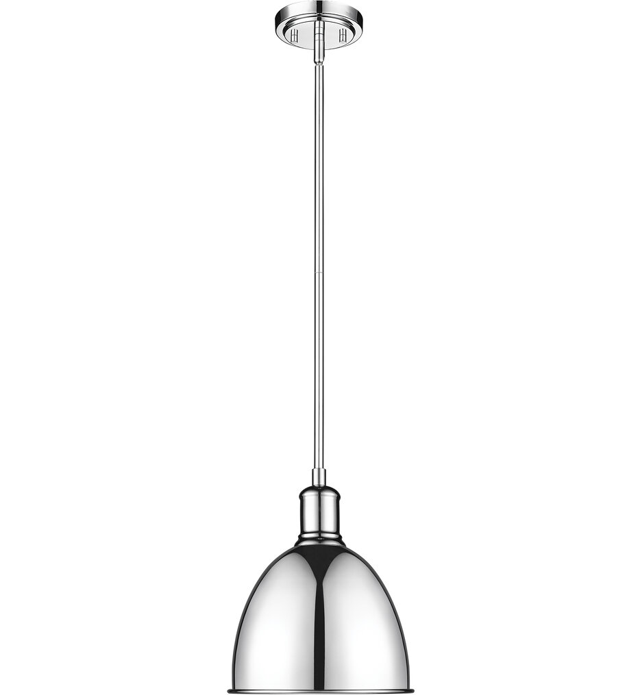 Sawyer 8.25" Pendant