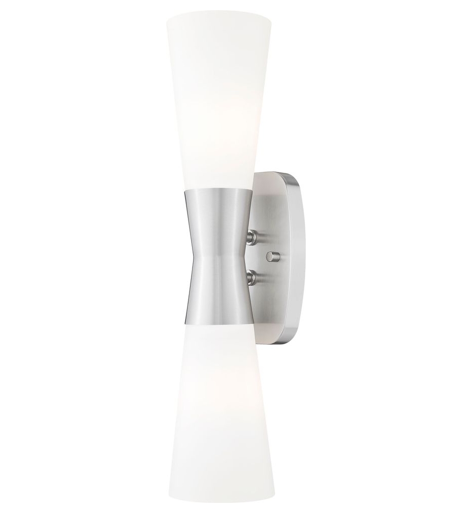 Z-Lite - Emrys 18-inch Wall Sconce