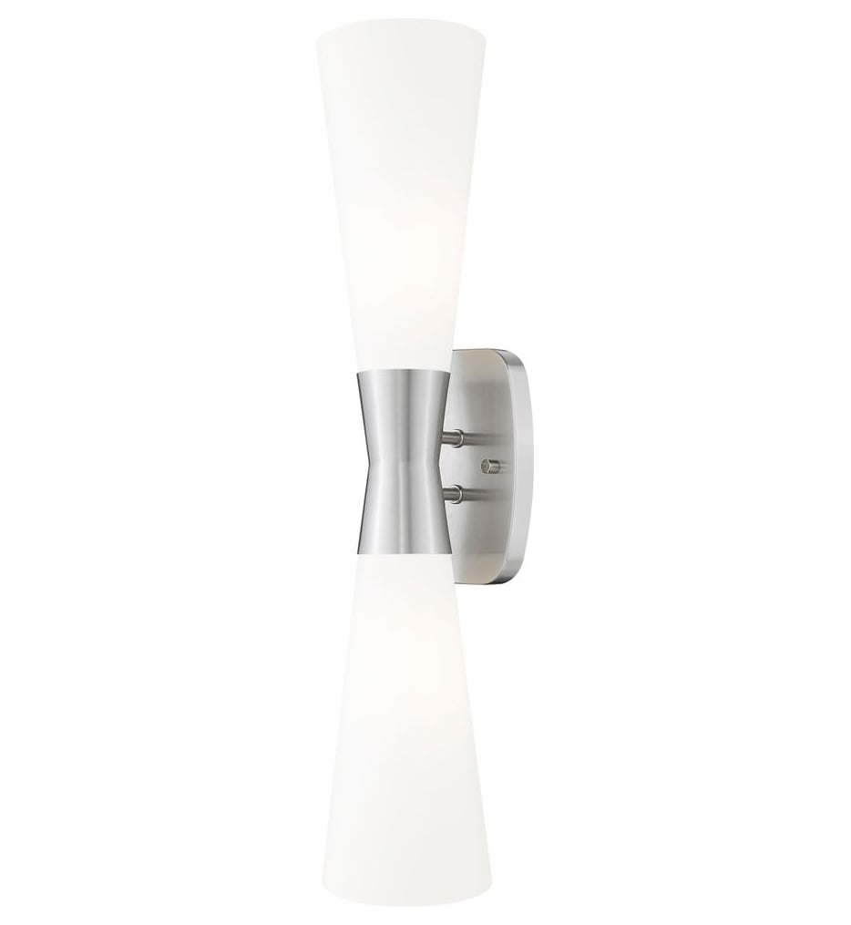 Z-Lite - Emrys 24-inch Wall Sconce