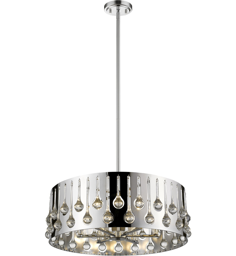 Oberon 24.5" Pendant