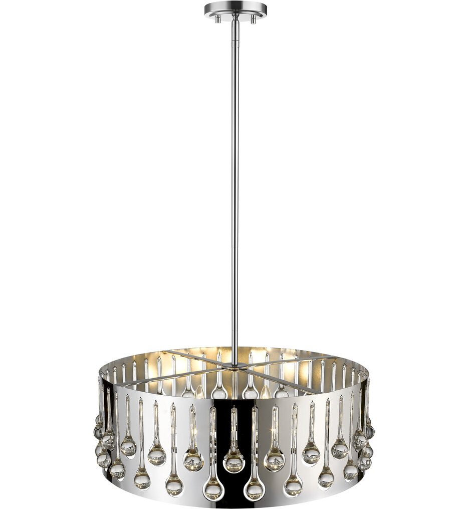 Oberon 24.5" Pendant