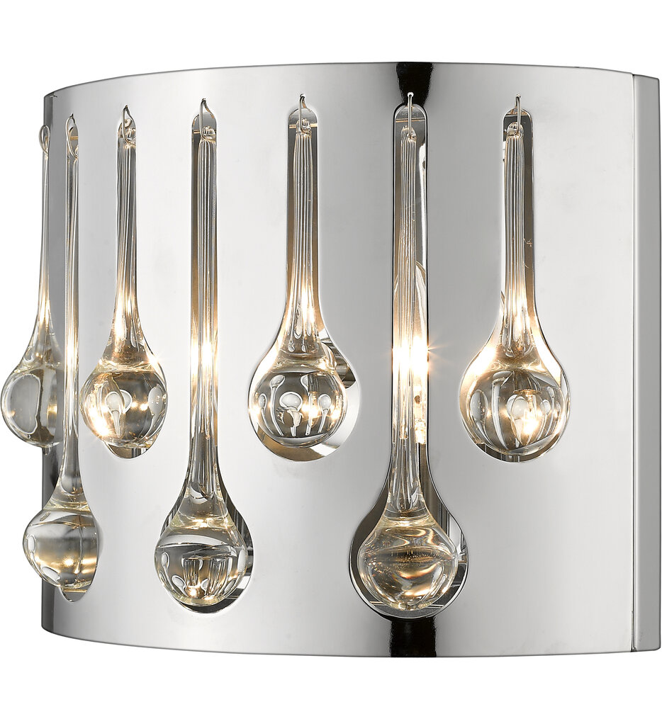 Oberon 12" Wall Sconce