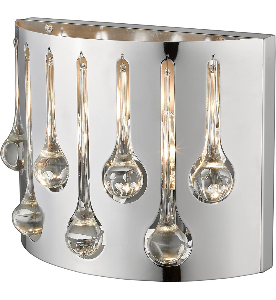 Oberon 12" Wall Sconce