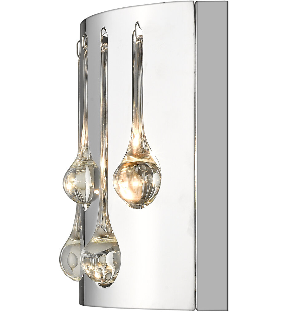 Oberon 12" Wall Sconce