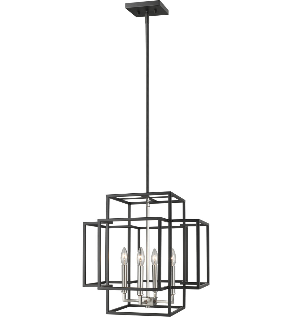 Z-Lite - Titania 18" Pendant