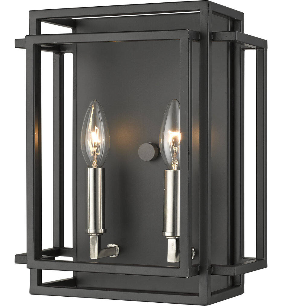 Titania 12" Wall Sconce