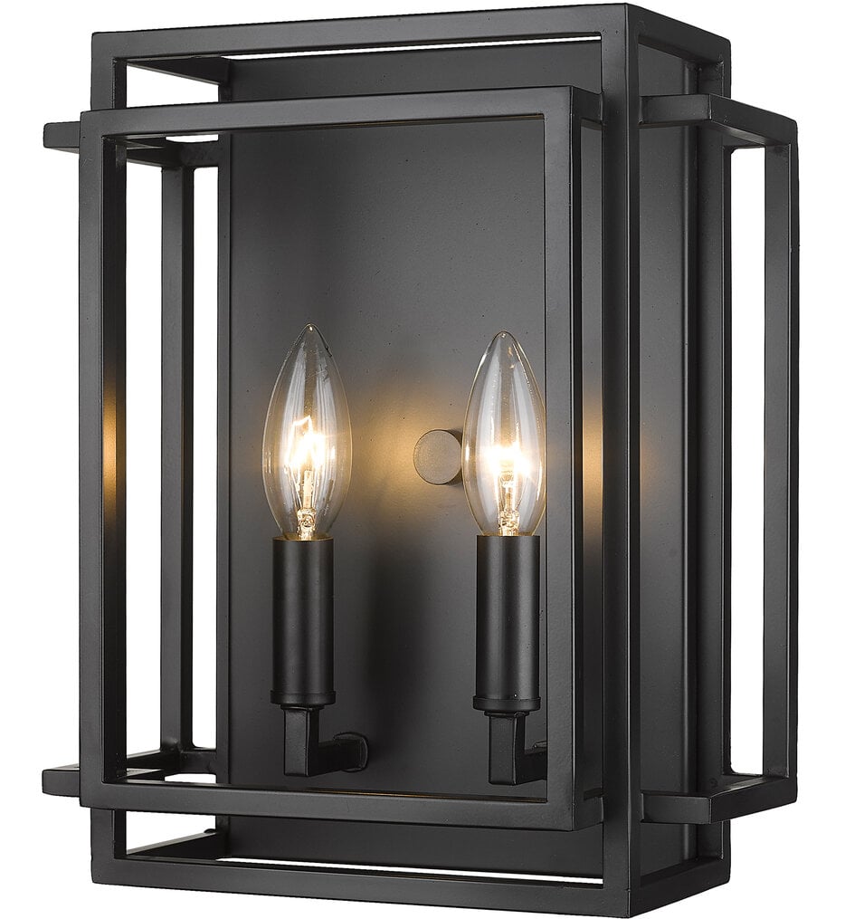 Titania 12" Wall Sconce