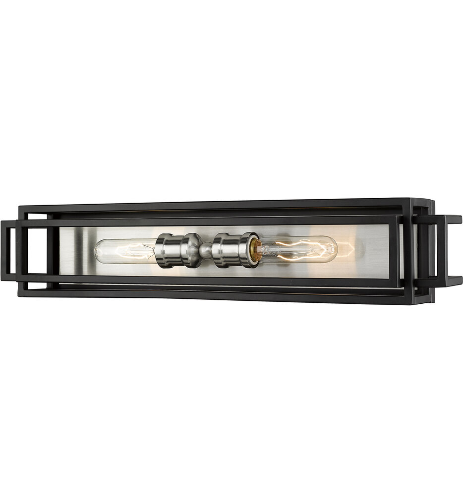 Z-Lite - Titania 24" Bath Vanity Light