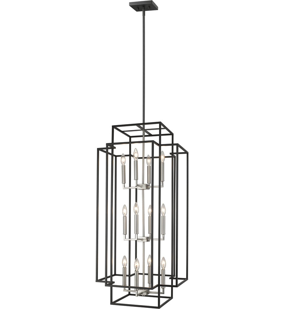 Z-Lite - Titania 20" Pendant
