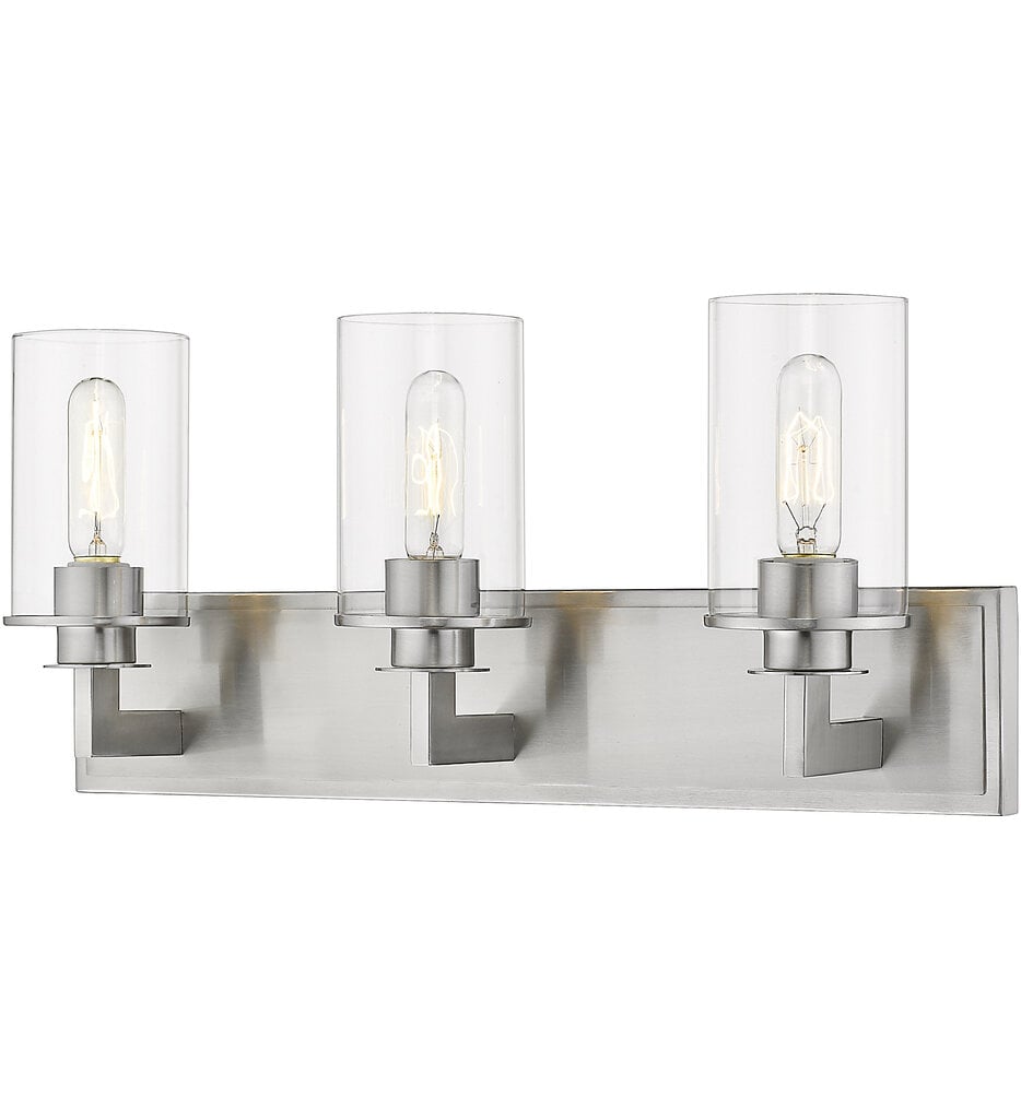 Savannah 23" Bath Vanity Light