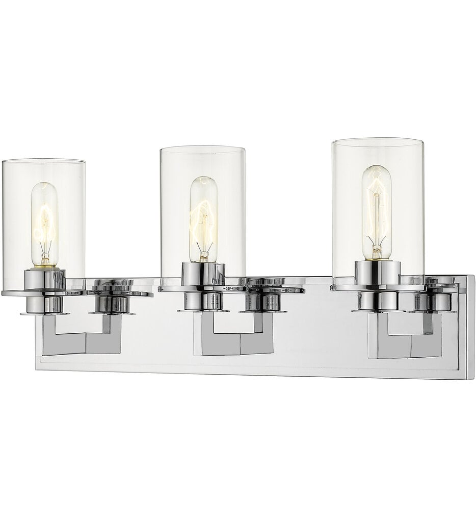 Savannah 23" Bath Vanity Light