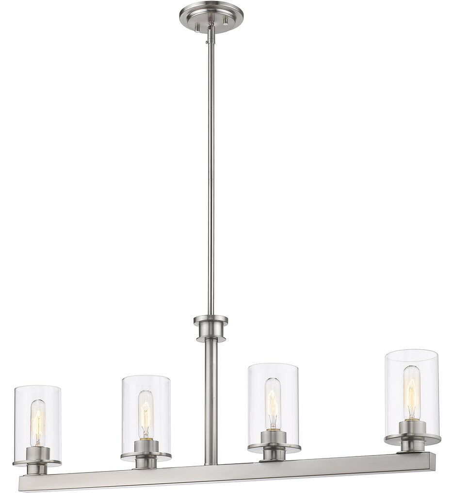 Savannah 40" Island Light