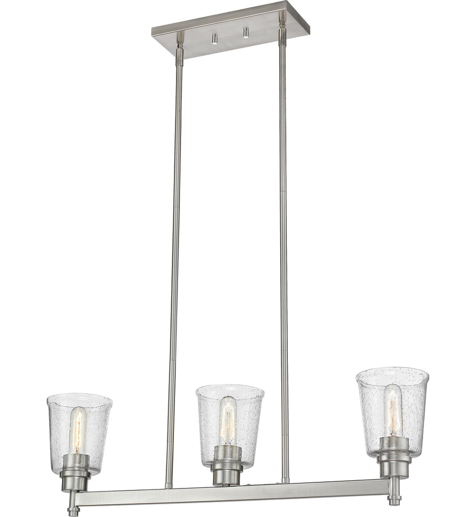 Z-Lite - Bohin 30" Island Light