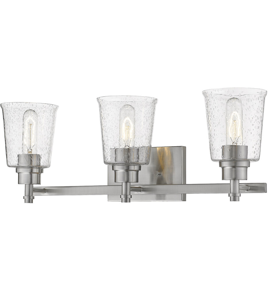 Z-Lite - Bohin 24" Bath Vanity Light