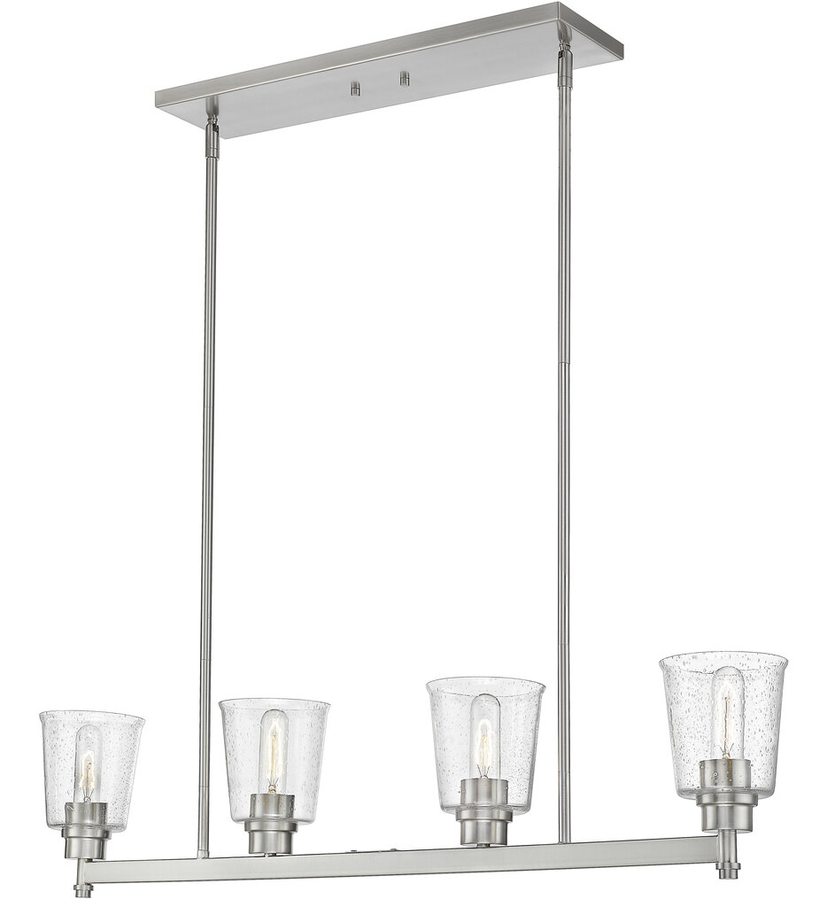 Z-Lite - Bohin 40" Island Light