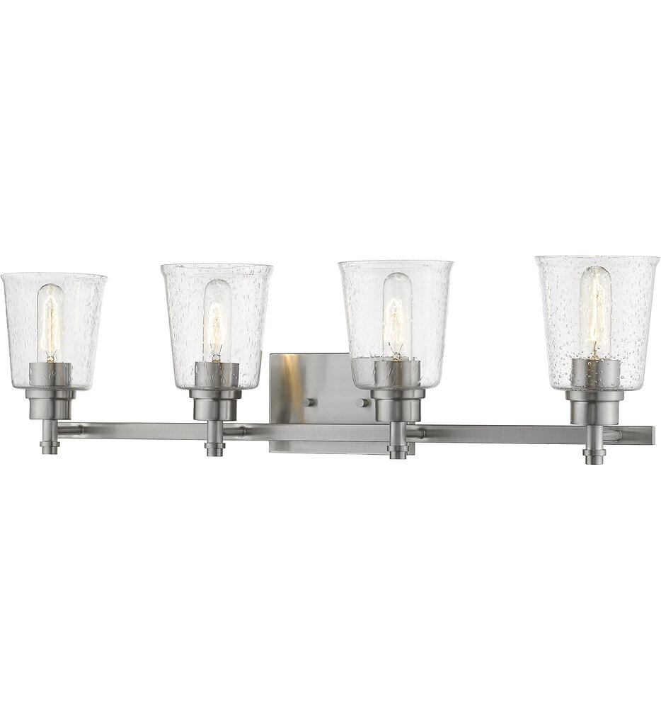 Z-Lite - Bohin 32" Bath Vanity Light