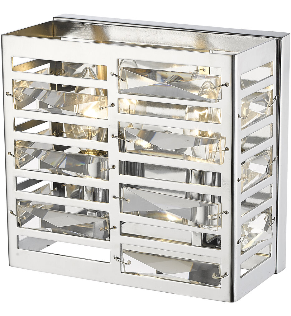 Cronise 8.5" Wall Sconce