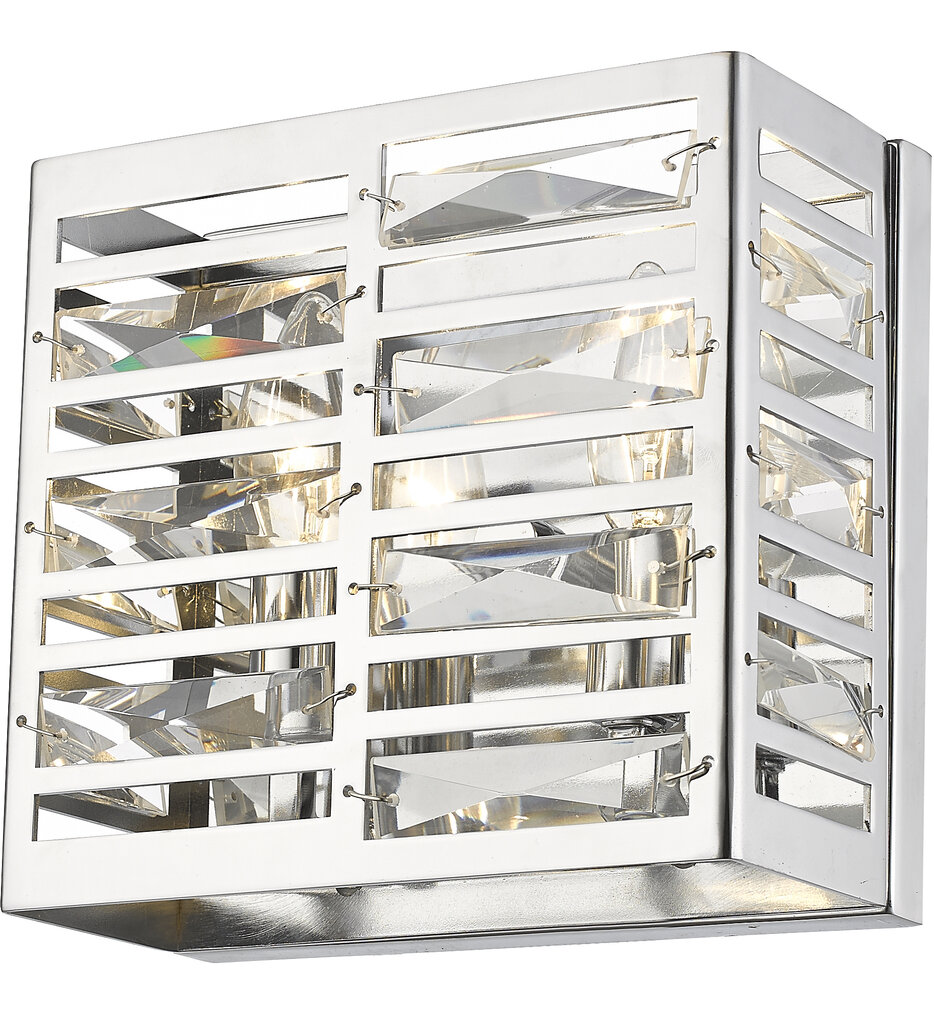 Cronise 8.5" Wall Sconce