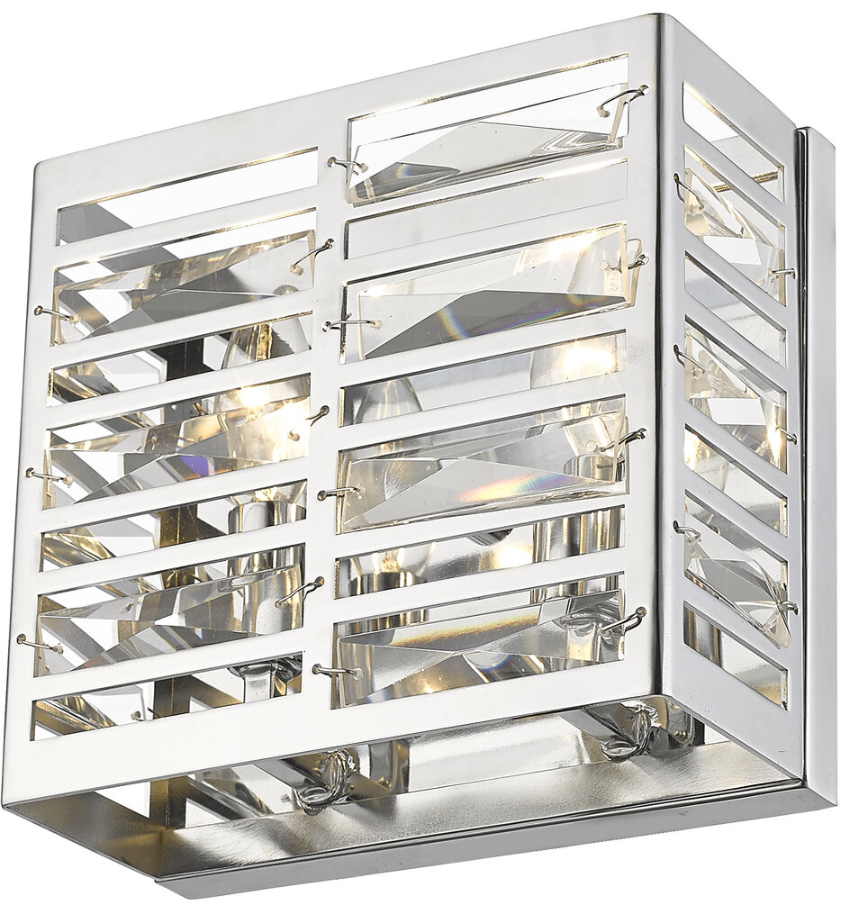 Cronise 8.5" Wall Sconce