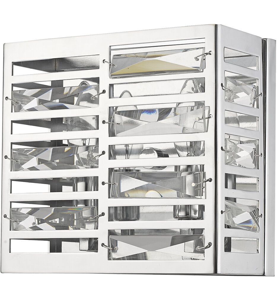 Cronise 8.5" Wall Sconce