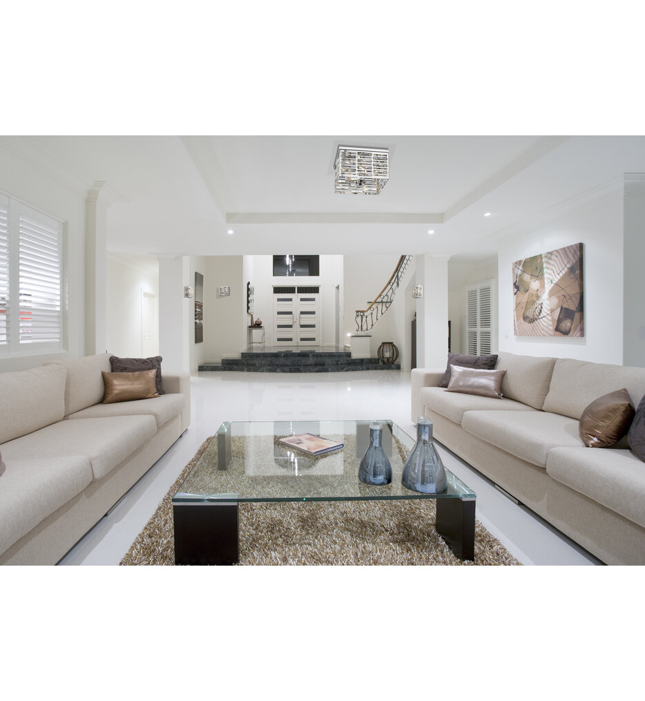 Cronise 8.5" Wall Sconce