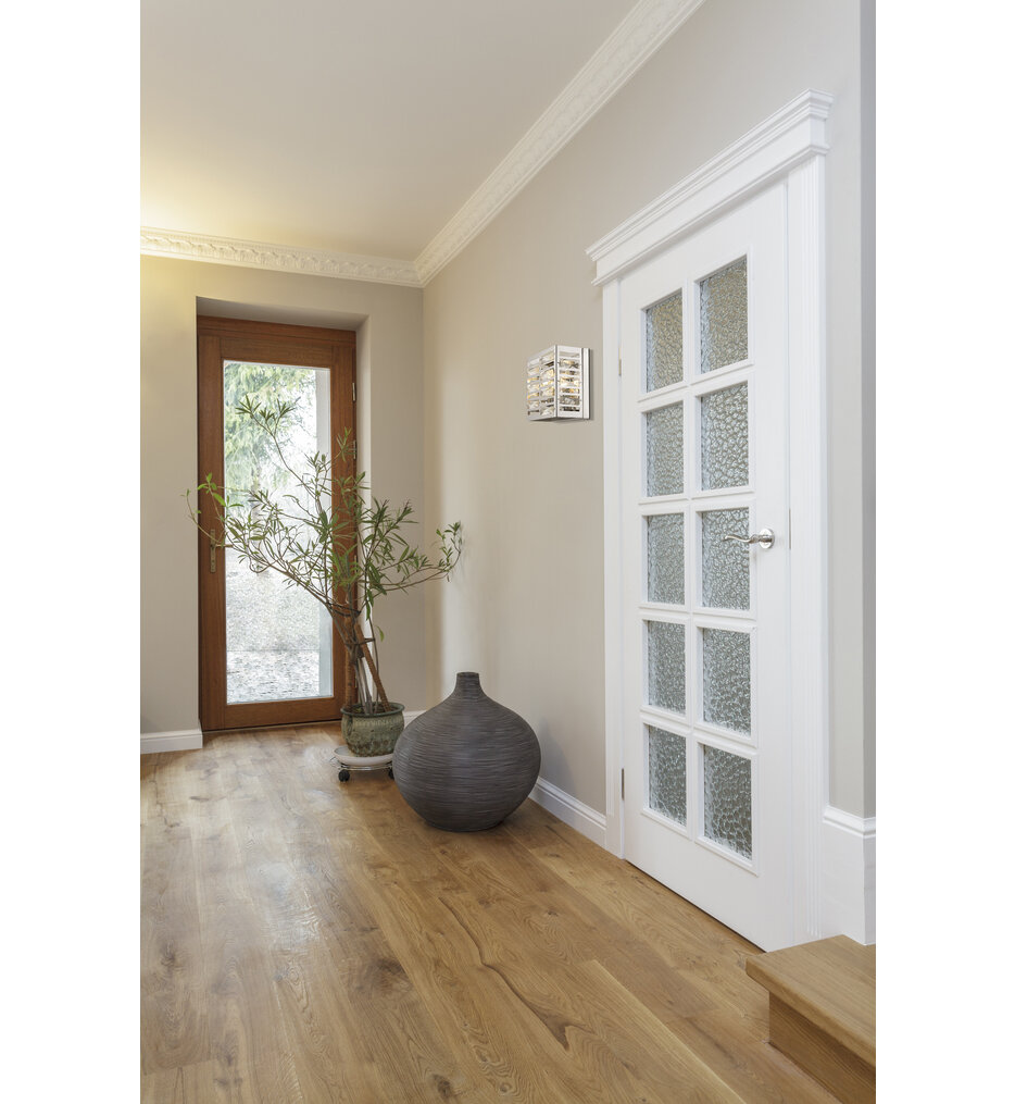 Cronise 8.5" Wall Sconce