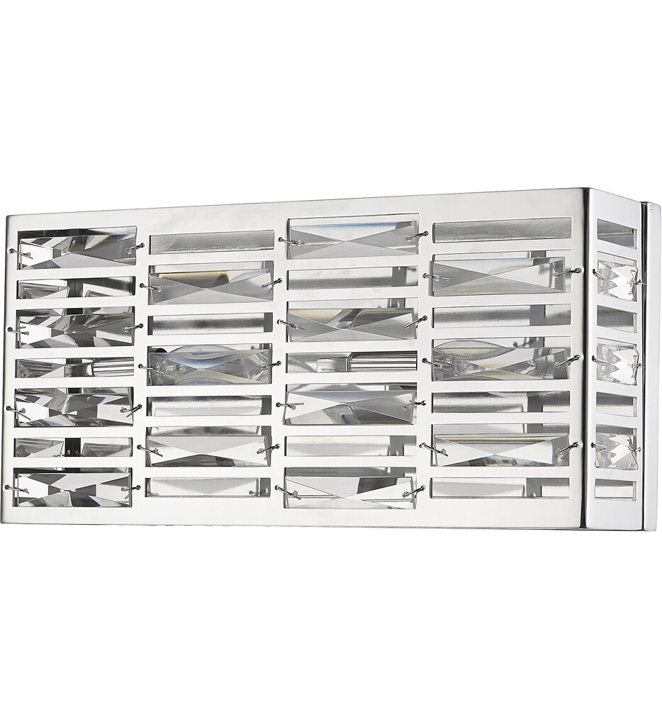 Cronise 16.25" Bath Vanity Light