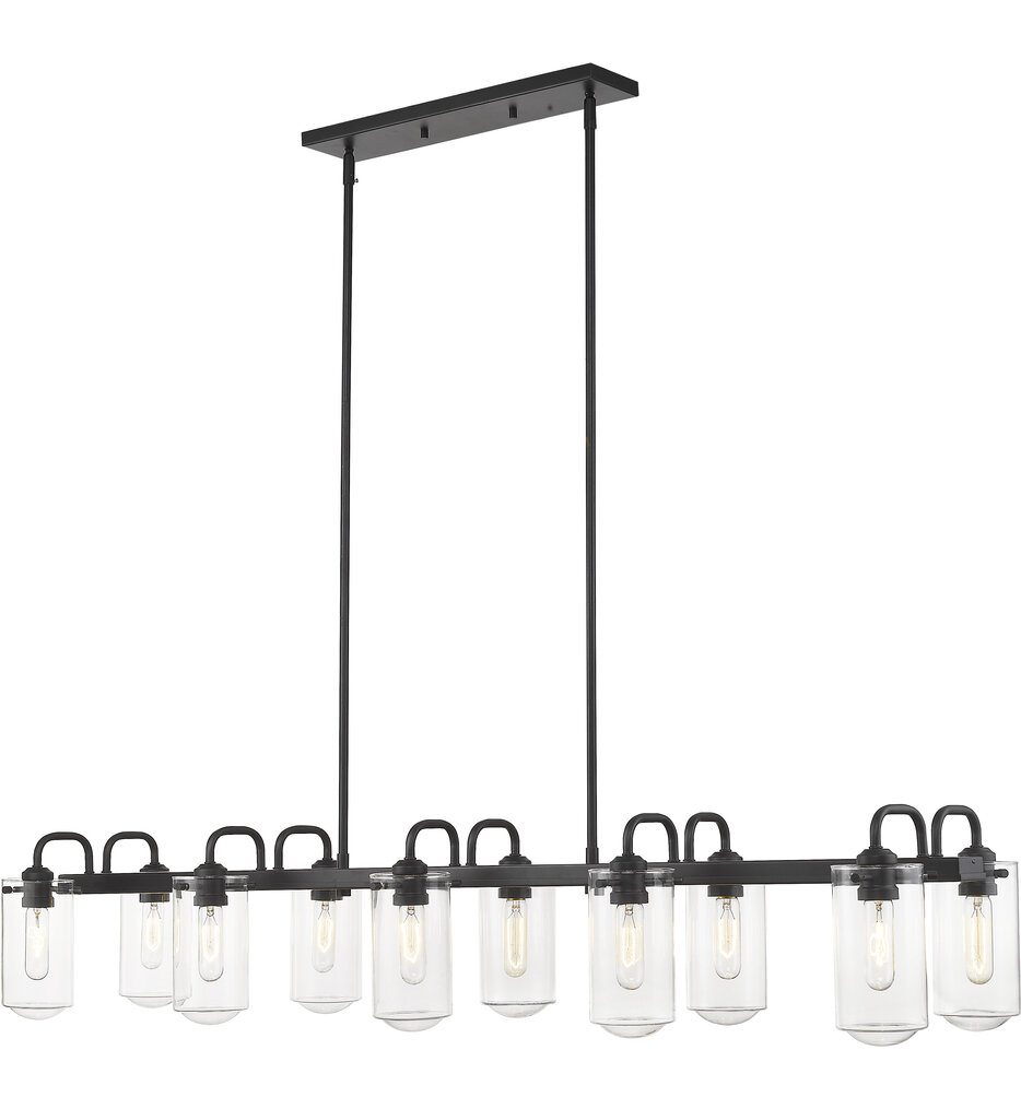Z-Lite - Delaney 56" Island Light